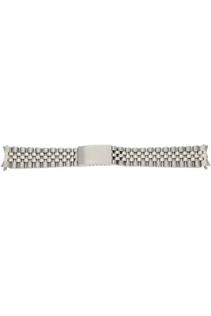 JuwelmaLux Uhrenarmband Uhrenband für Herren feingliedrig JL30-10-5068 - Verkäufer: Juwelier-Bacak