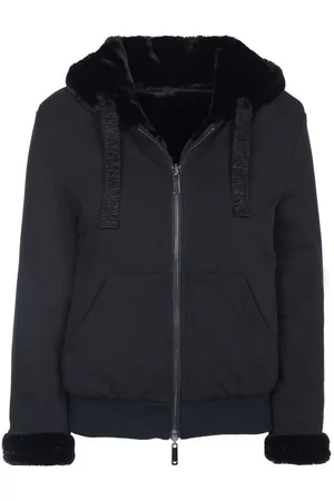 Emporio Armani Sweatjacke Jacke - Verkäufer: FASHIONESTA