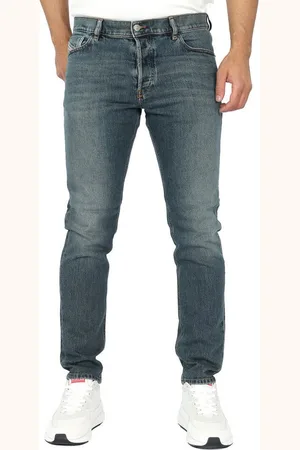 Diesel Straight-Jeans Slim Fit - 1995 D-SARK 09F74 - Verkäufer: DenimBar