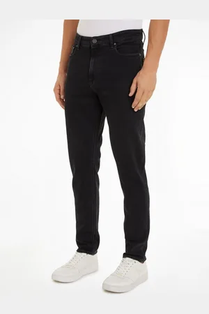 Calvin Klein Regular-fit-Jeans im 5-Pocket-Style