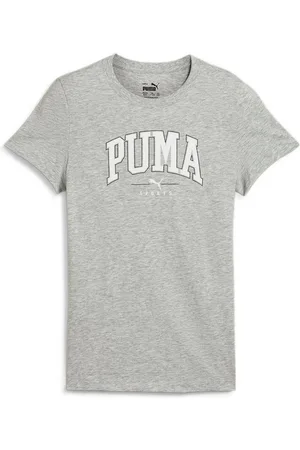 PUMA T-Shirt SQUAD TEE G Für Kinder und Jugendliche