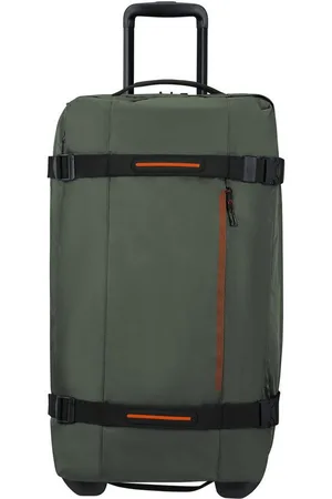 American Tourister Reisetasche Urban Track M - Verkäufer: HAUSFELDER accessoires + reise
