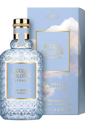 4711 Eau de Cologne PURE BREEZE OF HIMALAYA EAU DE COLOGNE, 1-tlg.