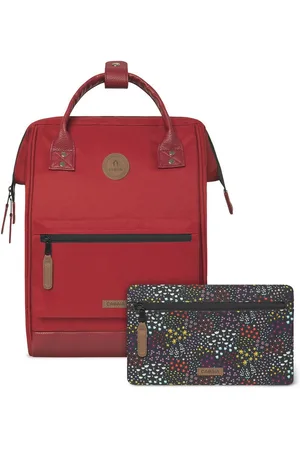 Cabaia Rucksack Adventurer Medium - Verkäufer: HAUSFELDER accessoires + reise