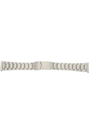 JuwelmaLux Uhrenarmband Uhrenband für Herren mattiert JL30-10-5071 - Verkäufer: Juwelier-Bacak