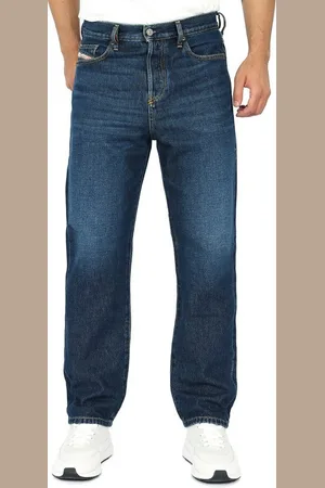 Diesel Straight-Jeans bequeme Passform - 2020 D-Viker 09C03 - Länge:32 - Verkäufer: DenimBar