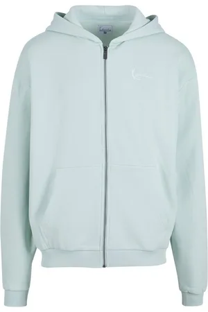 Karl Kani Sweatjacke Herren (1-tlg)