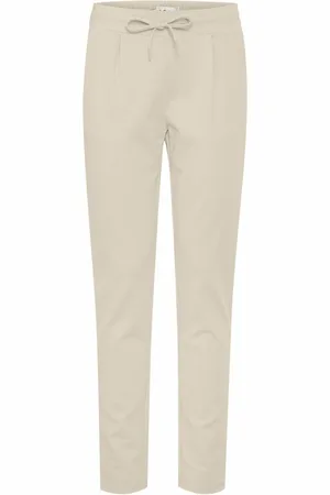 Ichi Chinohose Hose Kate - Gerade - Verkäufer: Robert Ley Damen & Herrenmoden GmbH & Co KG