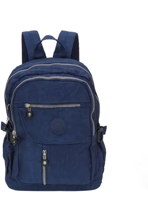 Bag Street Rucksack - Crinkle Uni Rucksack Fahrradrucksack Mehrzweckrucksack - Verkäufer: ZMOKA