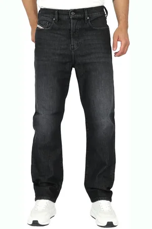 Diesel Straight-Jeans Regular Fit Ultrasoft - 2020 D-Viker 09F75 - Verkäufer: DenimBar