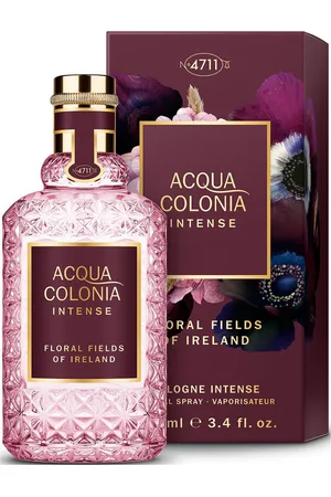 4711 Eau de Cologne FLORAL FIELDS OF IRELAND EAU DE COLOGNE, 1-tlg.