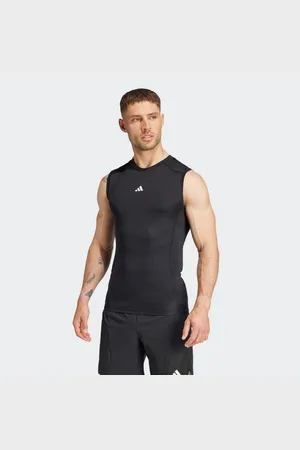 adidas Tanktop TF C SL TEE