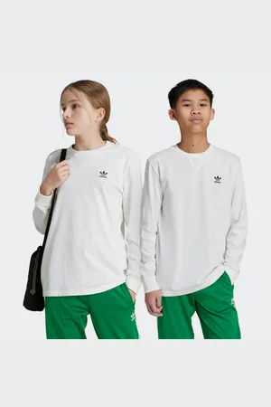 adidas Langarmshirt LONG SLEEVE