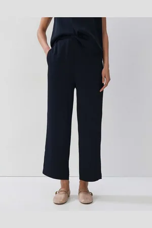 Someday Culotte Schlupfhose CETSU Wide mit Struktur - Verkäufer: OPUS GmbH | GmbH