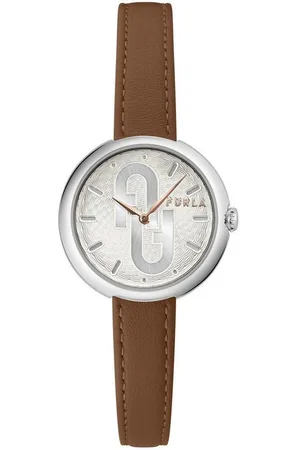 Furla Quarzuhr cosy, (1-tlg), Quarz-Analoguhr - Verkäufer: Timex Group CS Europe GmbH
