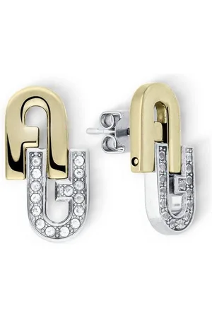 Furla Ohrhänger-Set arch double (clip on earrings) - Verkäufer: Timex Group CS Europe GmbH