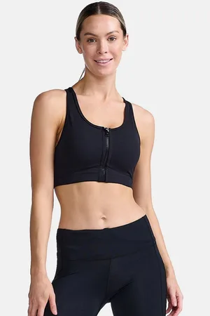 2XU Sport-BH Motion Zip Bra (1-tlg) - Verkäufer: Emercor