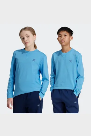 adidas Langarmshirt LONG SLEEVE