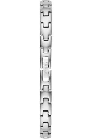 Furla Quarzuhr bangle leather, (1-tlg), Quarz-Analoguhr - Verkäufer: Timex Group CS Europe GmbH