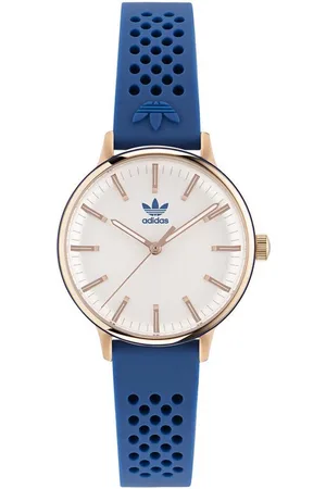 adidas Quarzuhr CODE ONE XSMALL, (1-tlg), Quarz-Analoguhr - Verkäufer: Timex Group CS Europe GmbH