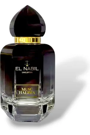 El Nabil Eau de Parfum Musc Halima Eau de Parfum 50 ml Unisex - Verkäufer: Da Meso