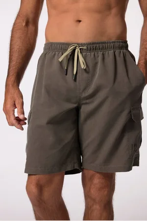 JP 1880 Badehose Badeshorts Beachwear Elastikbund bis 8 XL - Verkäufer: Popken Fashion Group