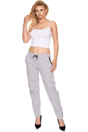Peekaboo Sweathose Freizeithose Jogginghose warm bequem - Verkäufer: B & M Shop