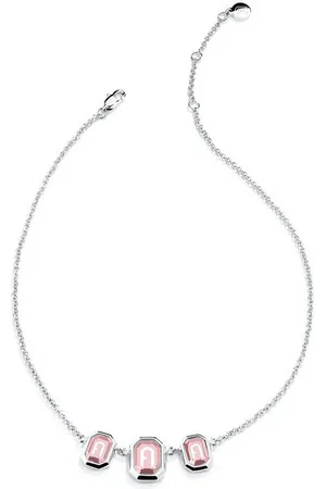 Furla Charm-Kette octagonal (1-tlg) - Verkäufer: Timex Group CS Europe GmbH