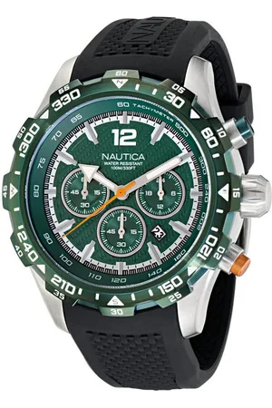 Nautica Quarzuhr NST, (1-tlg), Quarz-Analog - Verkäufer: Timex Group CS Europe GmbH