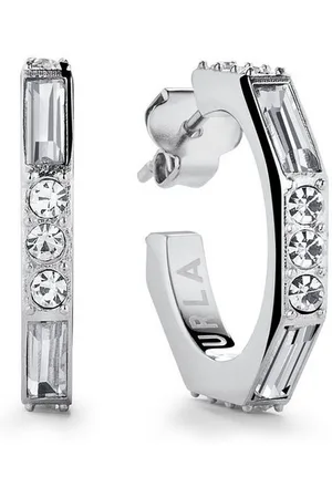Furla Ohrhänger-Set SPARKLING (clip on earrings) - Verkäufer: Timex Group CS Europe GmbH