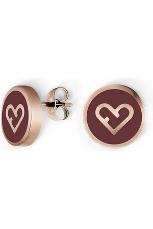 Furla Ohrhänger-Set heart (clip on earrings) - Verkäufer: Timex Group CS Europe GmbH