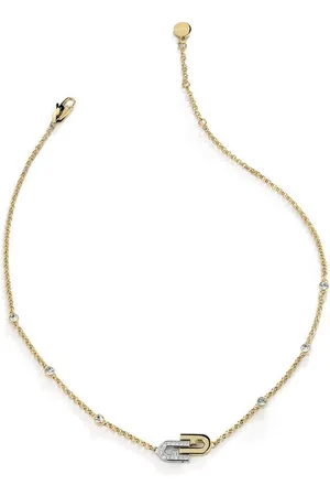 Furla Charm-Kette arch double (1-tlg) - Verkäufer: Timex Group CS Europe GmbH