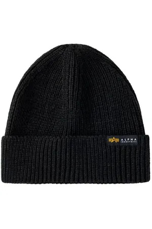 Alpha Industries Skimütze Accessoires - Headwear Dockers Beanie