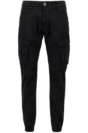 Alpha Industries Cargohose Men - Pants Spy Pant