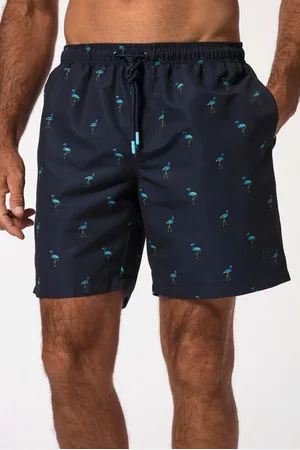 JP 1880 Badehose Badeshorts Beachwear Elastikbund bis 8 XL - Verkäufer: Popken Fashion Group