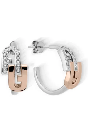 Furla Ohrhänger-Set arch double (clip on earrings) - Verkäufer: Timex Group CS Europe GmbH