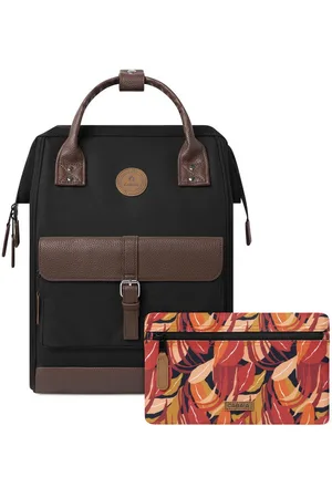 Cabaia Rucksack Adventurer Medium - Verkäufer: HAUSFELDER accessoires + reise