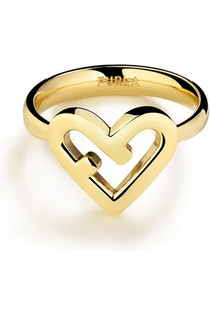 Furla Fingerring LOVE (1-tlg) - Verkäufer: Timex Group CS Europe GmbH