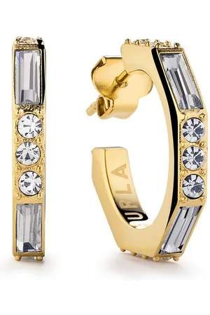 Furla Ohrhänger-Set SPARKLING (clip on earrings) - Verkäufer: Timex Group CS Europe GmbH