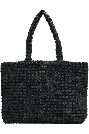 HUGO BOSS Shopper Shopper - Verkäufer: modeherz