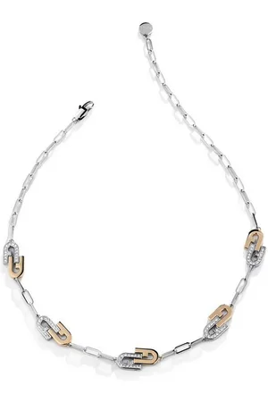 Furla Charm-Kette arch double - Verkäufer: Timex Group CS Europe GmbH