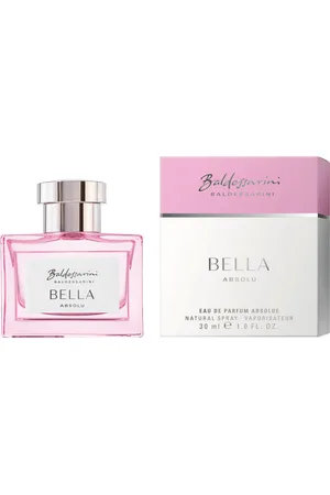 Baldessarini Eau de Parfum Bella Absolu, 1-tlg., mit fruchtiger Kopfnote