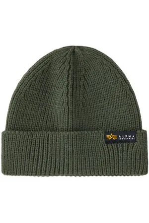 Alpha Industries Skimütze Accessoires - Headwear Dockers Beanie