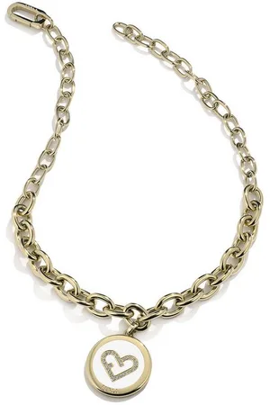 Furla Charm-Kette heart (1-tlg) - Verkäufer: Timex Group CS Europe GmbH