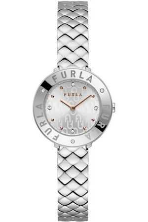 Furla Quarzuhr ESSENTIAL, (1-tlg), Analoge Uhr - Verkäufer: Timex Group CS Europe GmbH