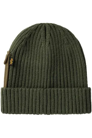 Alpha Industries Skimütze Accessoires - Headwear Utility Beanie
