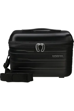 American Tourister Kosmetiktasche Flashline - Verkäufer: modeherz