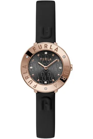 Furla Quarzuhr ESSENTIAL, (1-tlg), Analoge Uhr - Verkäufer: Timex Group CS Europe GmbH
