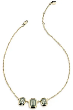 Furla Charm-Kette octagonal (1-tlg) - Verkäufer: Timex Group CS Europe GmbH