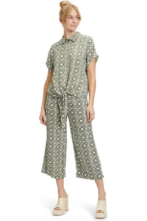 Cartoon Stretch-Jeans Culotte - Verkäufer: Mode Wittmann